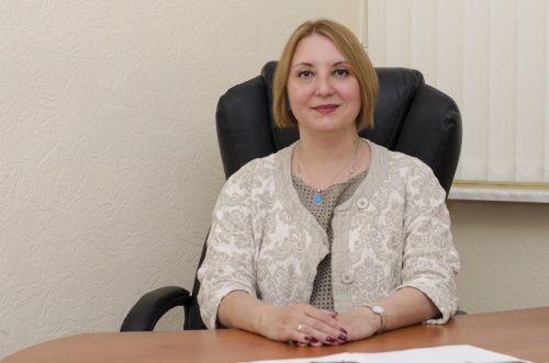 Елена Ермолина приступила к работе в качестве замруководителя ухтинской администрации